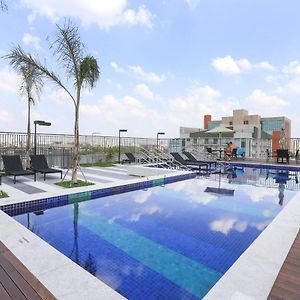 Apartamento Estudio